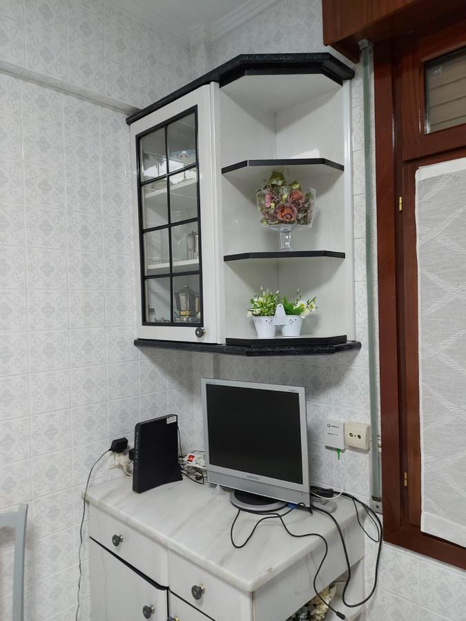 Habitación en casa particular Habitación En