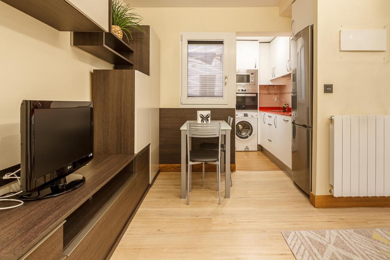 Fika, Vivienda Turistica Urbana Con Wifi Apartamento Bilbao