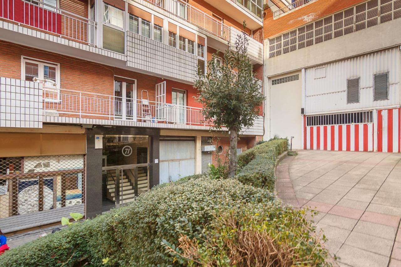 Apartamento Fika, Vivienda Turistica Urbana Con Wifi *