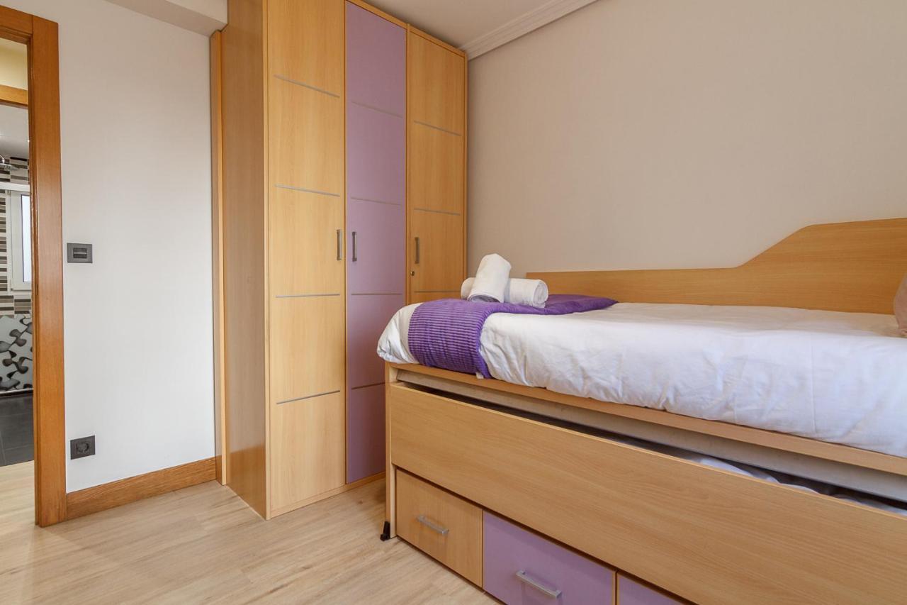 Apartamento Fika, Vivienda Turistica Urbana Con Wifi
