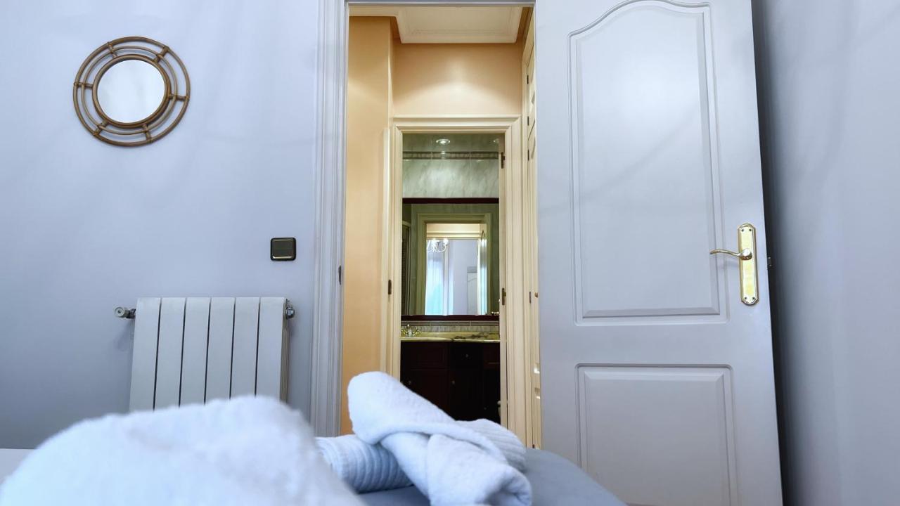 Apartment Amplio Y Acogedor Cerca Del Guggenheim Bilbao