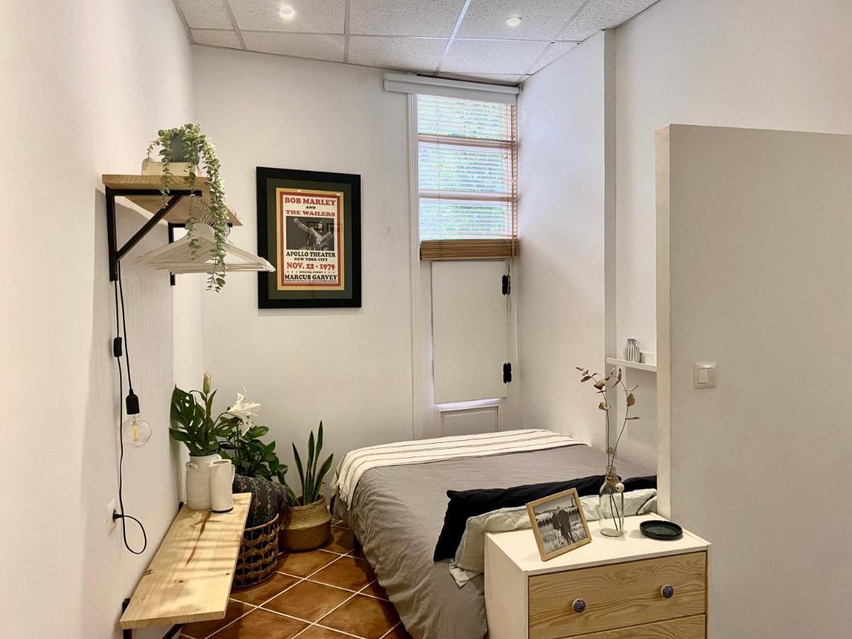 Apartamento Puerta Del Camino 1 *