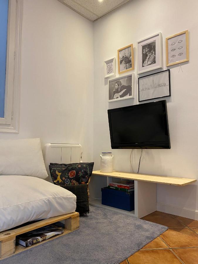 Apartamento Puerta Del Camino 1 *