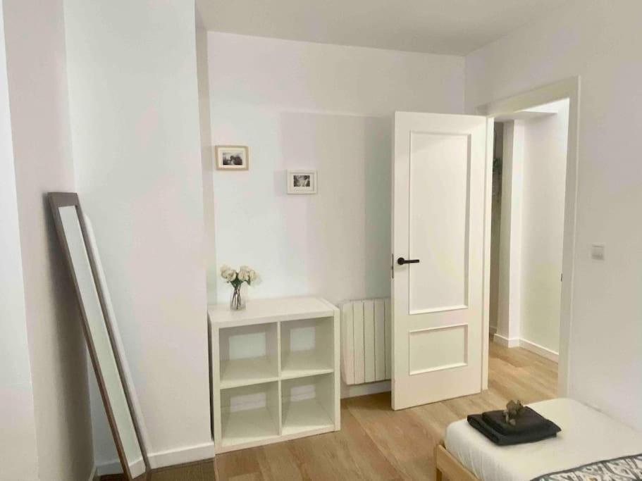 Apartamento Puerta Del Camino 4 *
