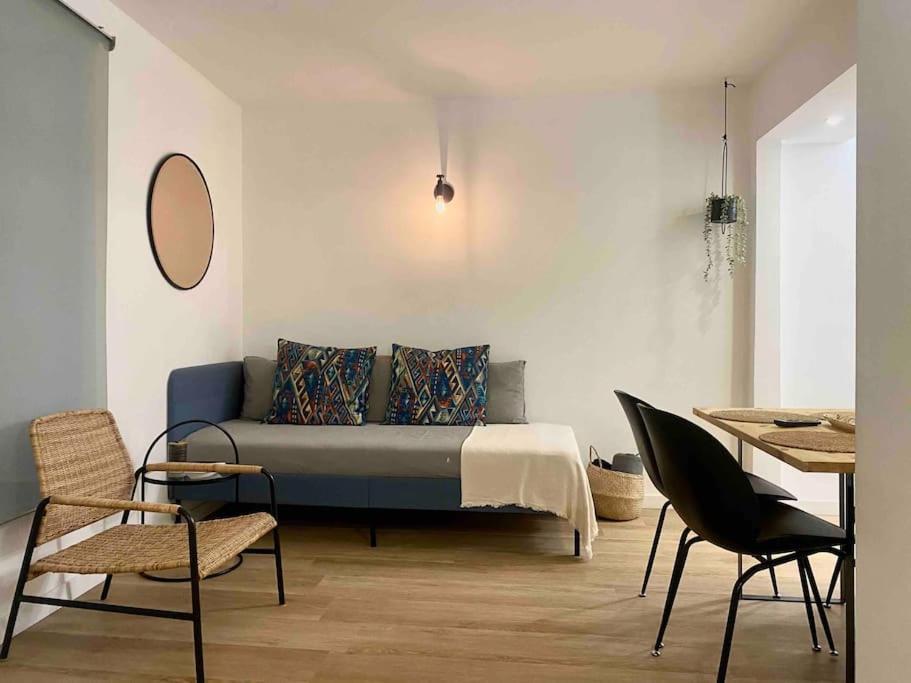 Apartamento Puerta Del Camino 4 Bilbao
