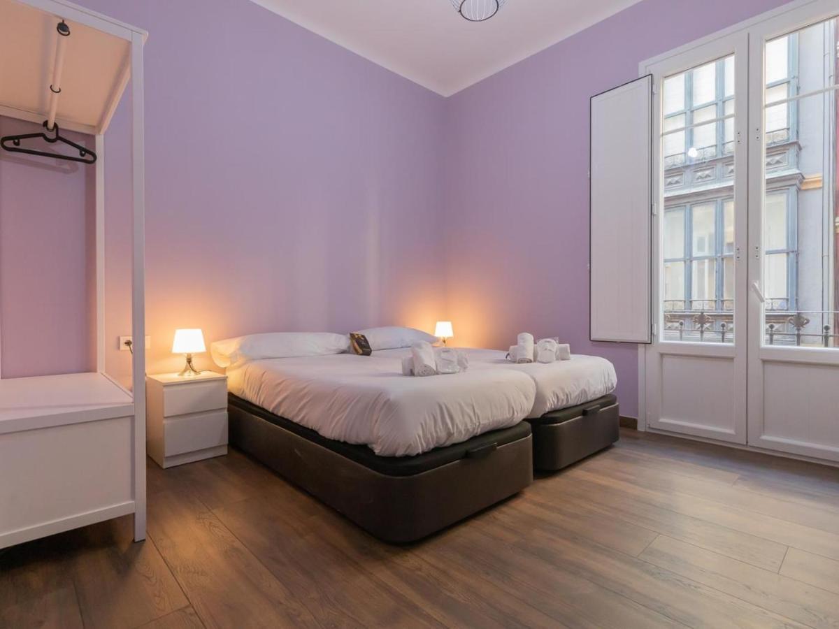 Riverside Old Town By Next Stop Apartamento Bilbao