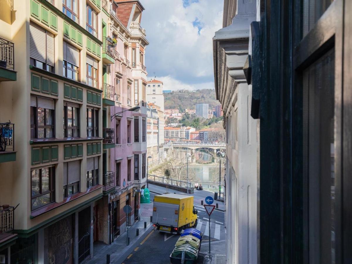 Apartamento Riverside Old Town By Next Stop
