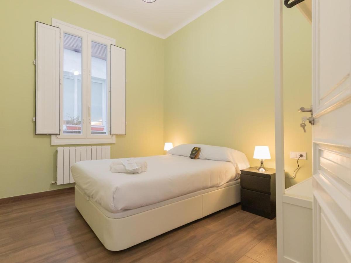 Apartamento Riverside Old Town By Next Stop Bilbao