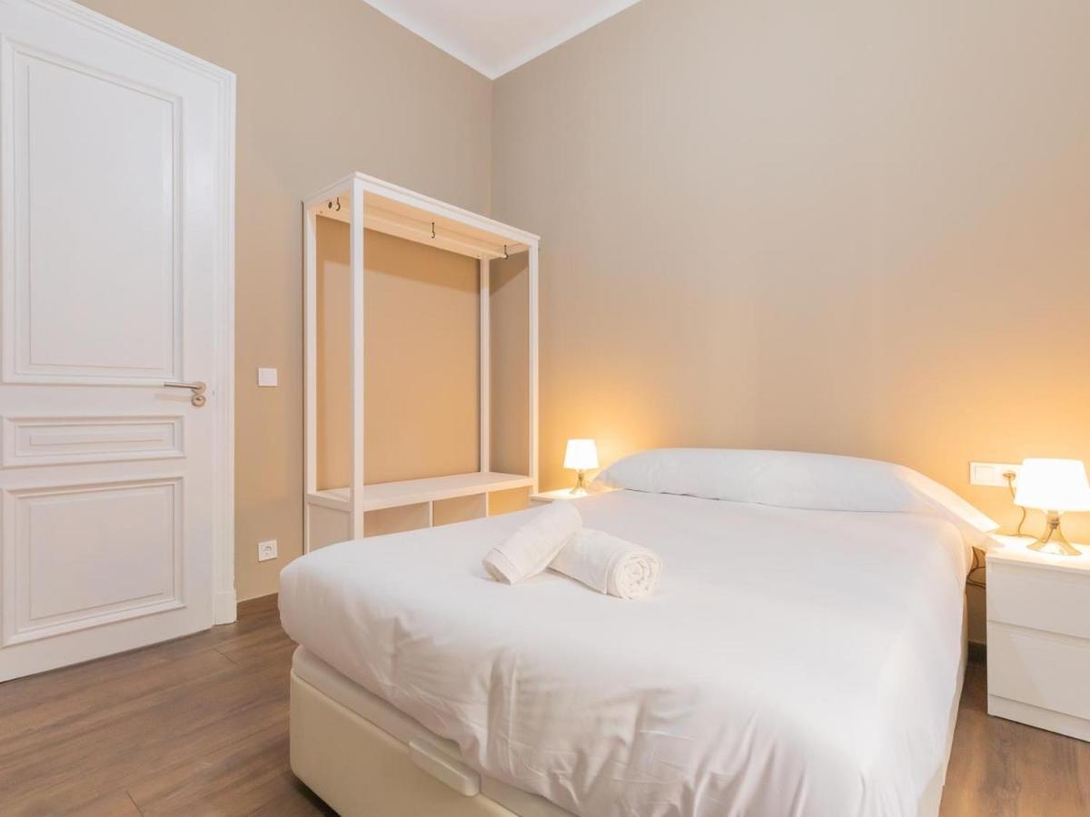 Riverside Old Town By Next Stop Apartamento Bilbao