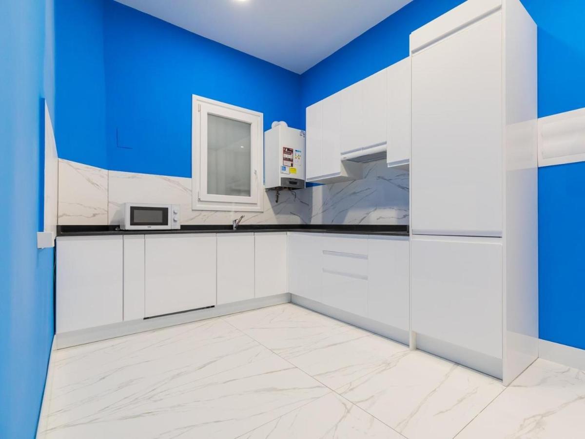 Apartamento Riverside Old Town By Next Stop