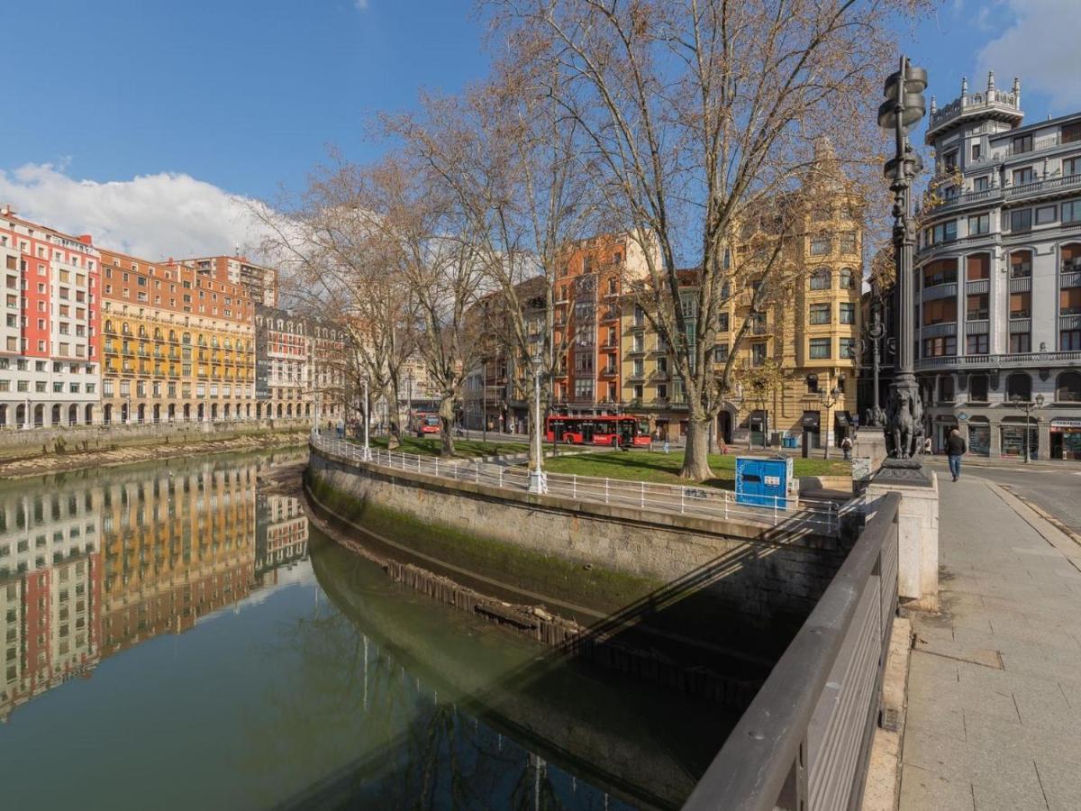 Apartamento Riverside Old Town By Next Stop