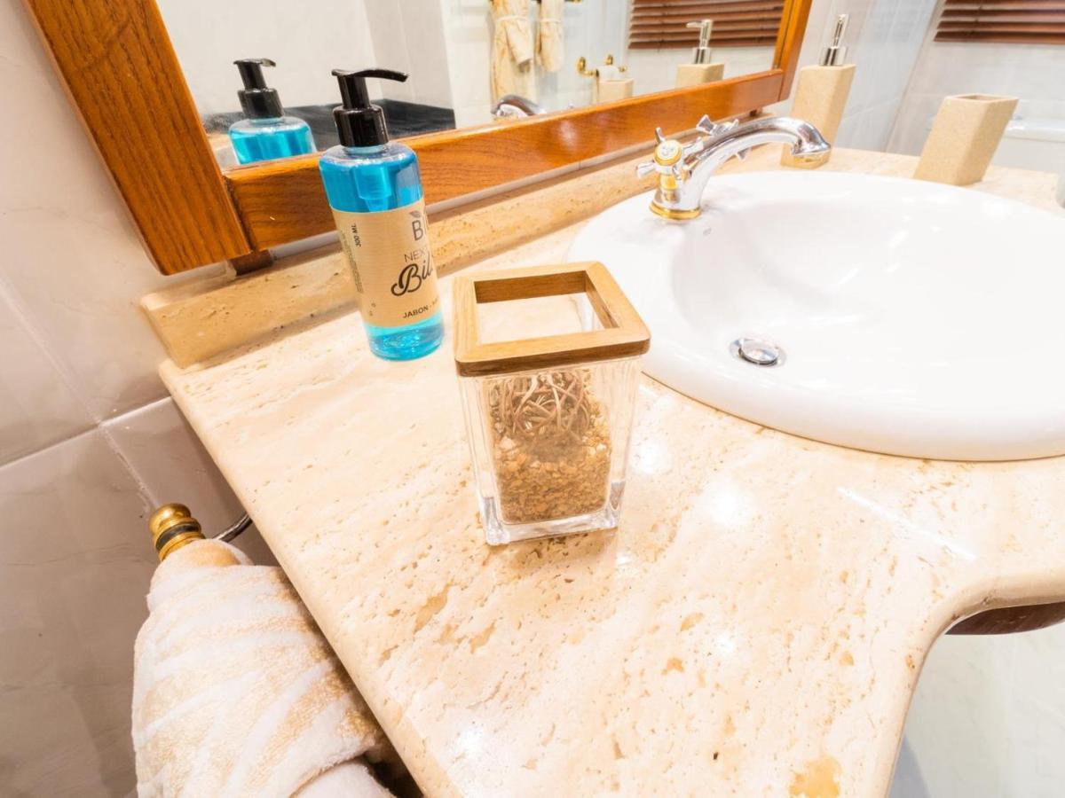 Pozas By Next Stop Apartamento Bilbao