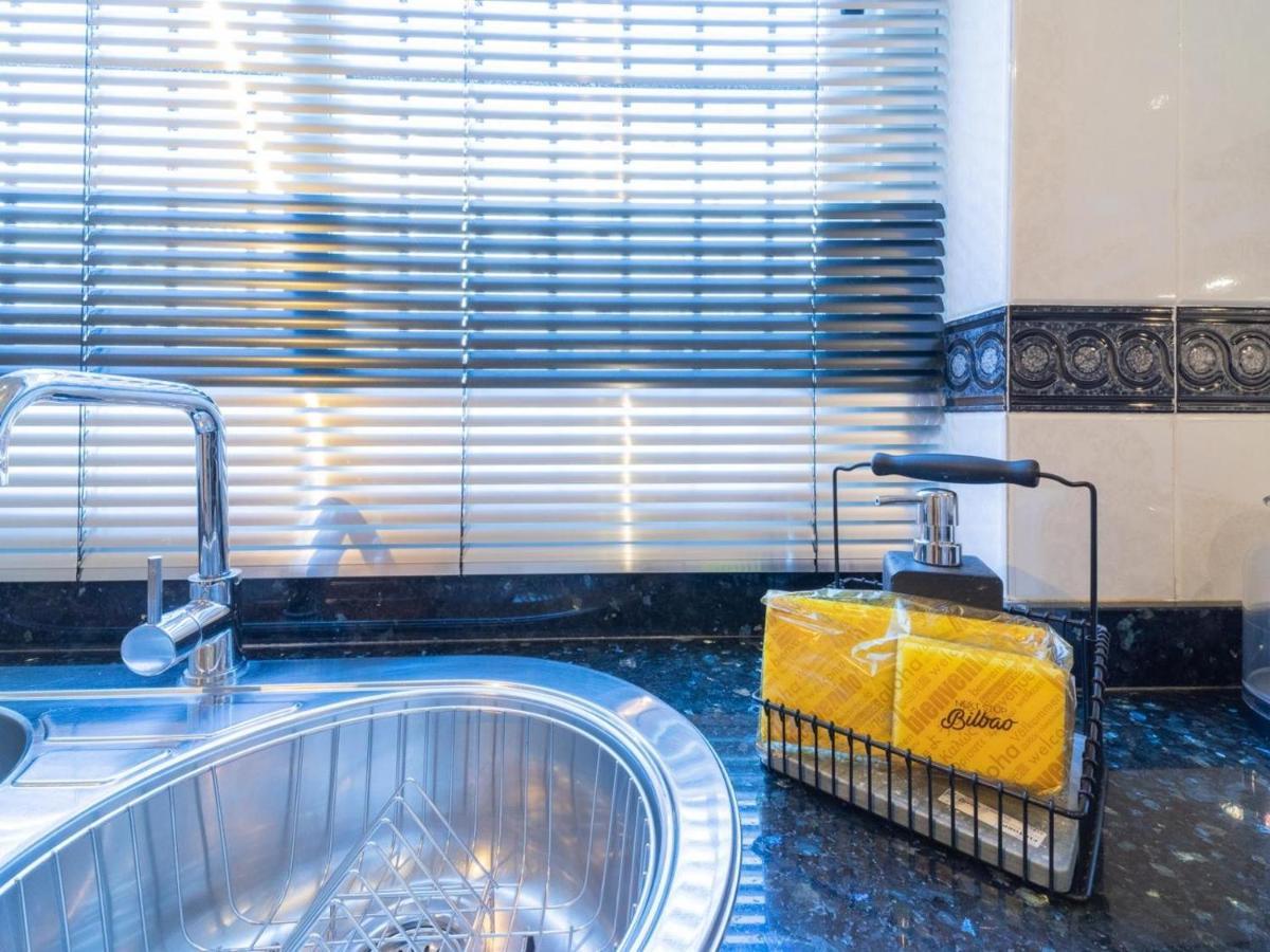 Apartamento Pozas By Next Stop