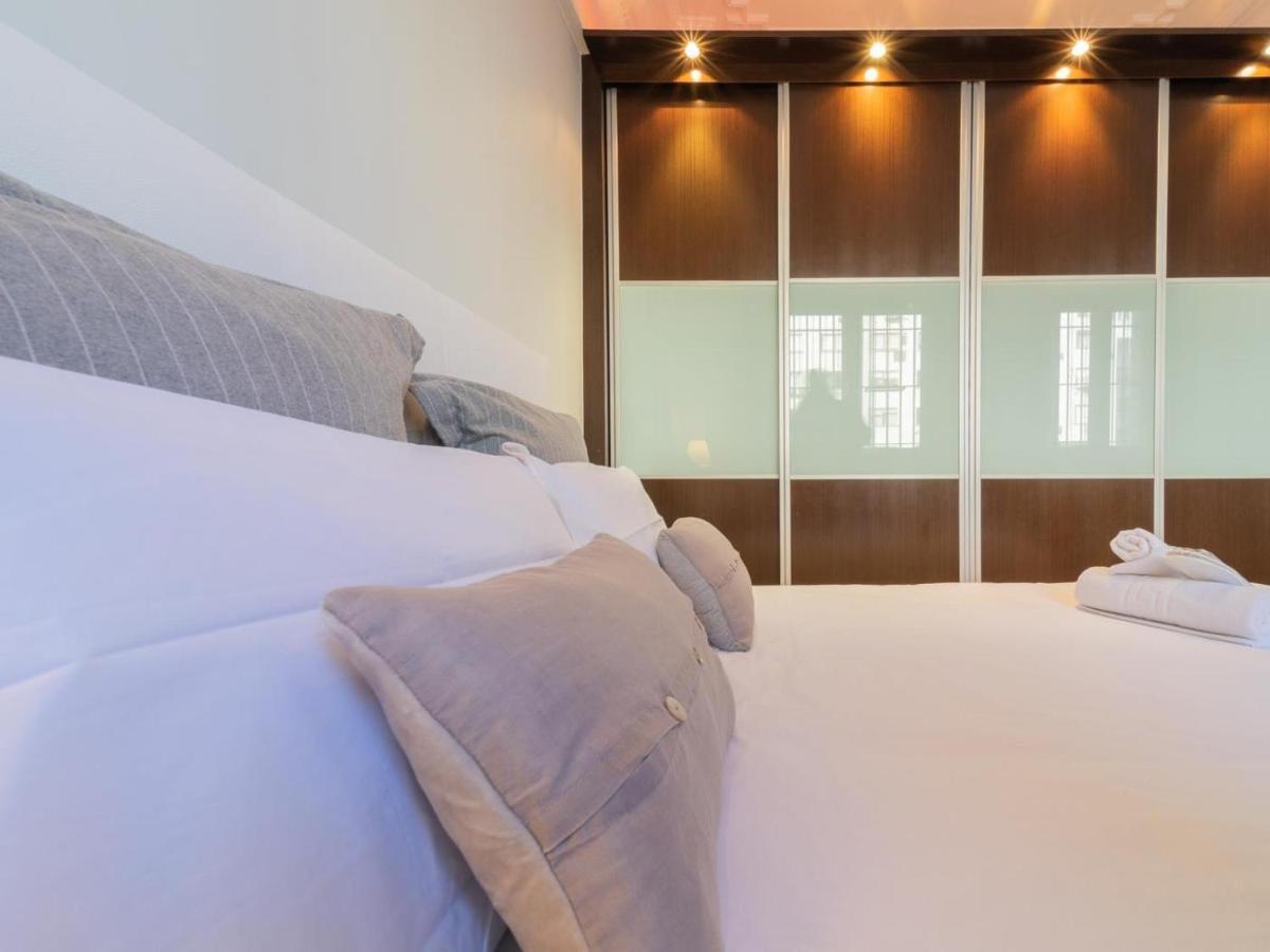 Pozas By Next Stop Apartamento *