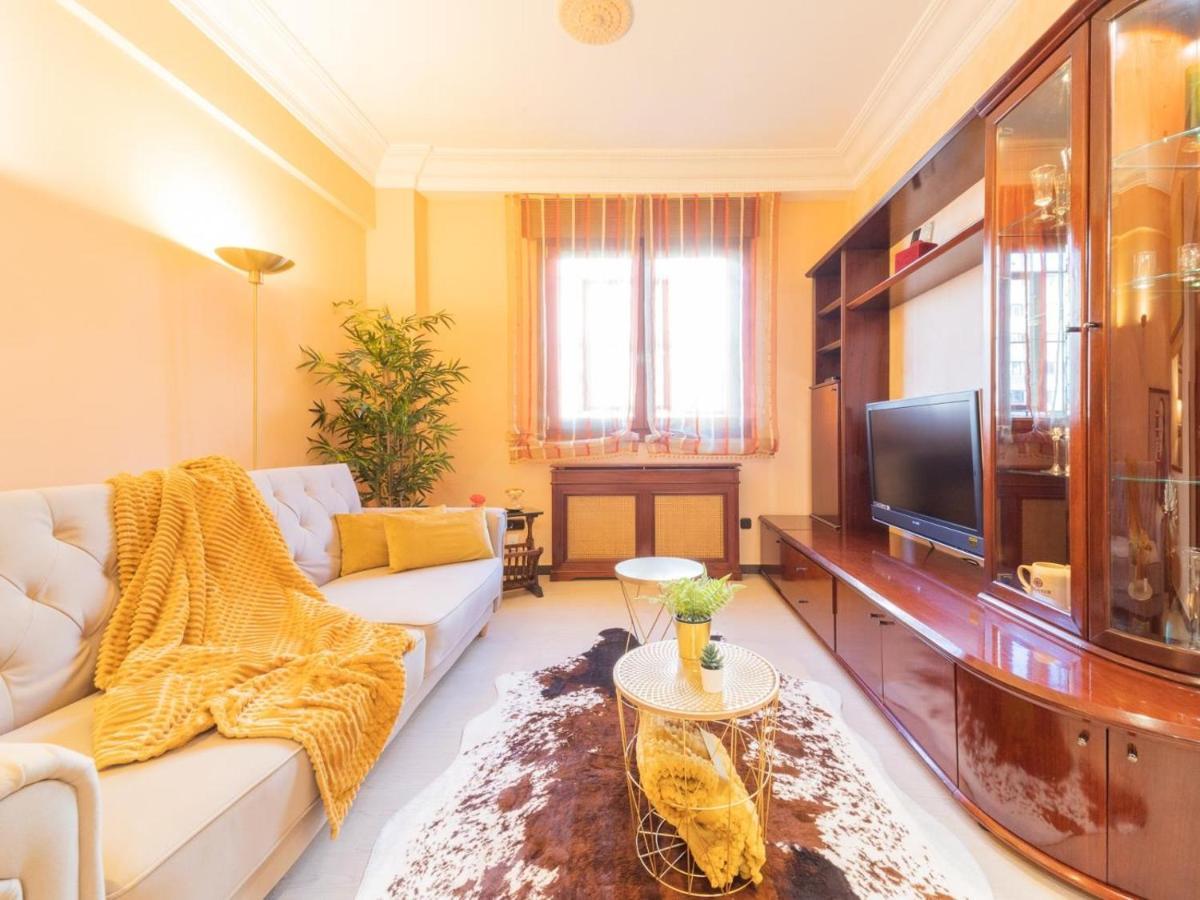 Apartamento Pozas By Next Stop *