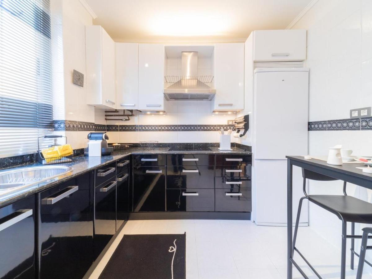 Apartamento Pozas By Next Stop *