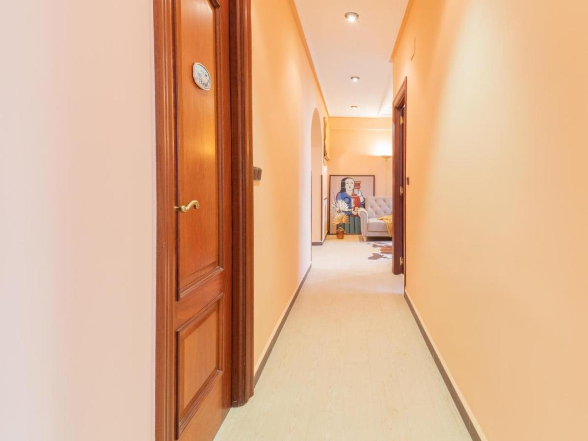 Apartamento Pozas By Next Stop