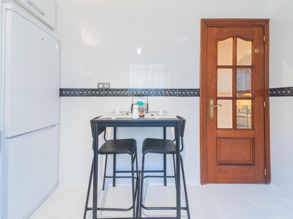 Apartamento Pozas By Next Stop *