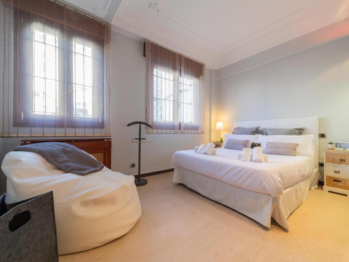 Apartamento Pozas By Next Stop