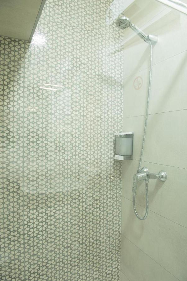 & Kitchen Zorroza Guest house *