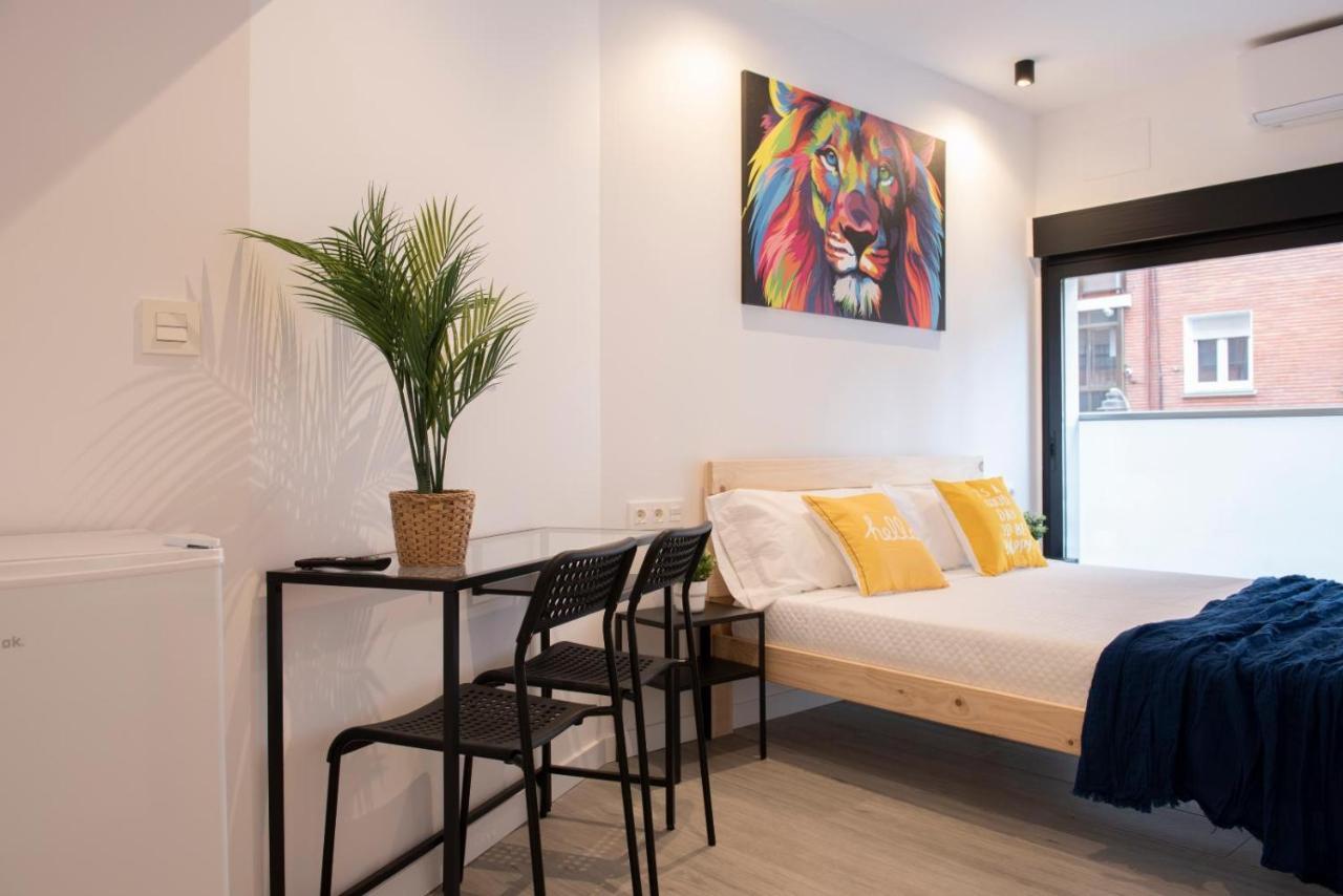 & Kitchen Zorroza Guest house