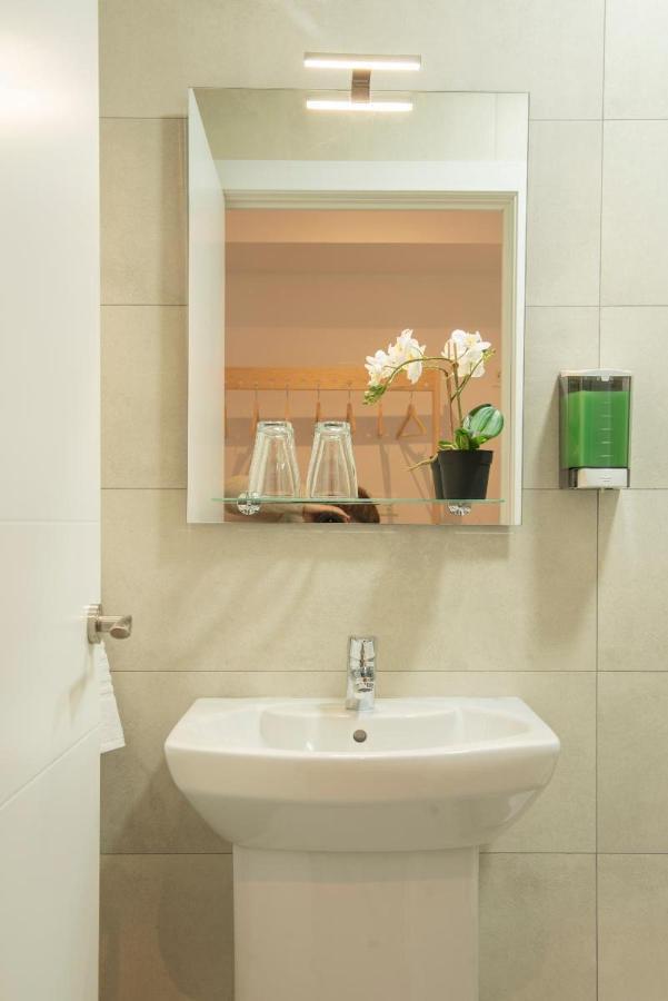 Guest house & Kitchen Zorroza *