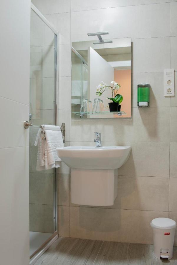 Guest house & Kitchen Zorroza