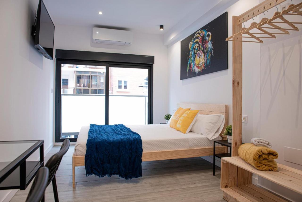 & Kitchen Zorroza * Bilbao