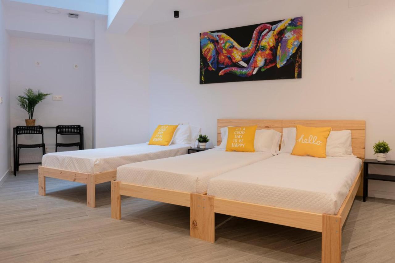 Guest house & Kitchen Zorroza Bilbao