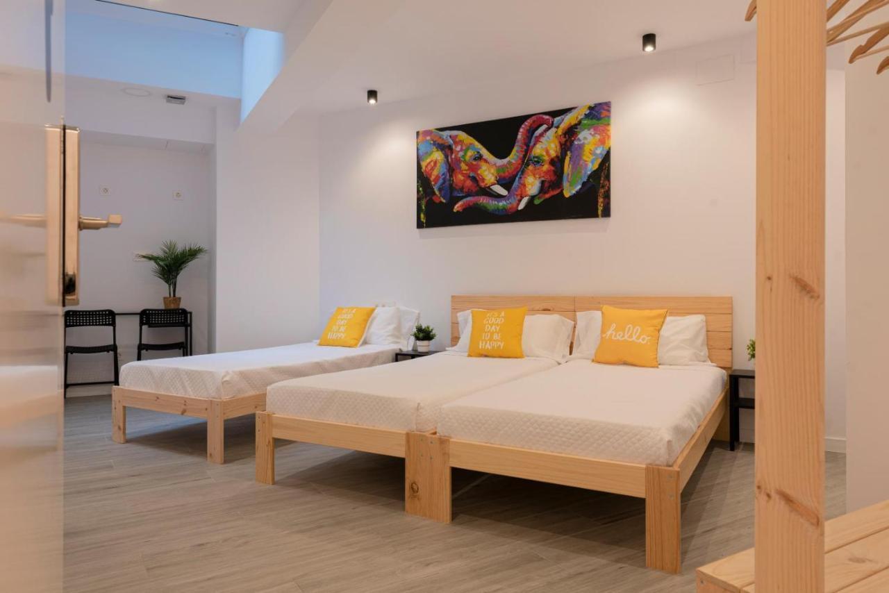 & Kitchen Zorroza Guest house *