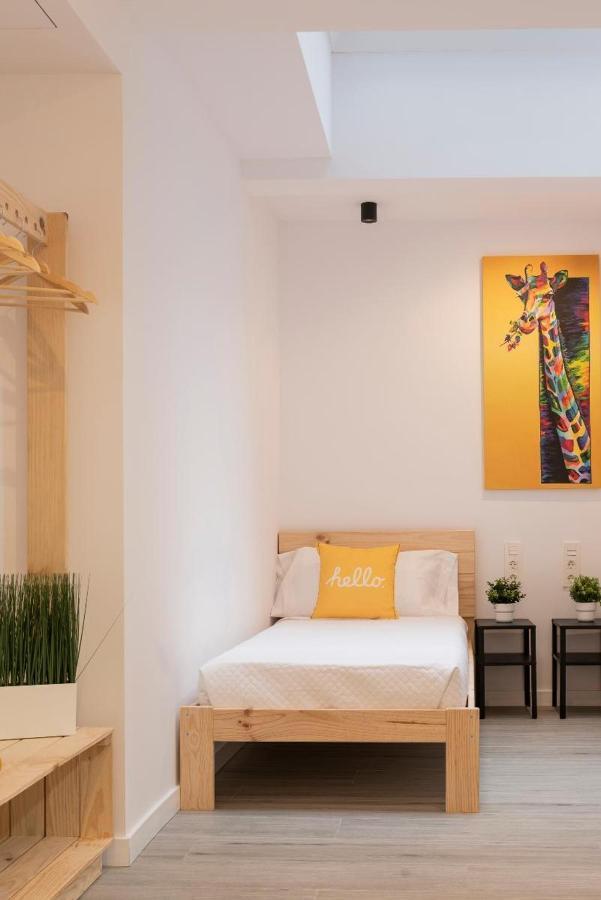 & Kitchen Zorroza Guest house Bilbao