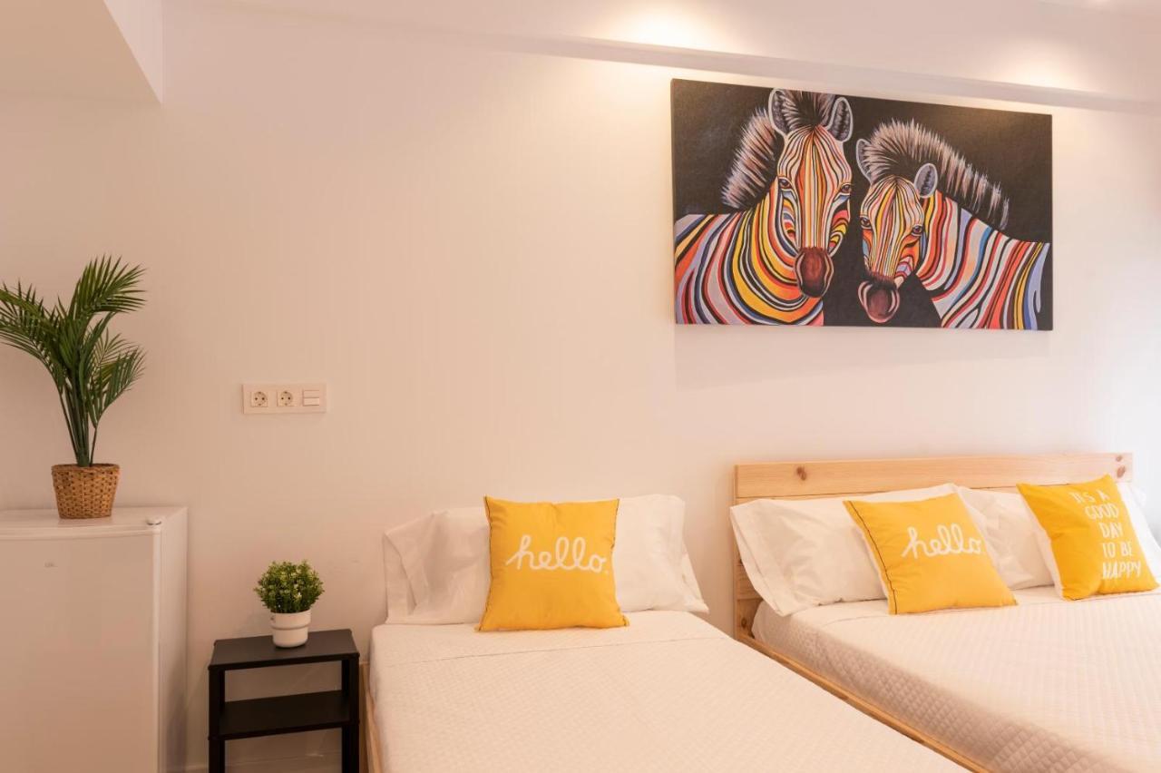 & Kitchen Zorroza Guest house