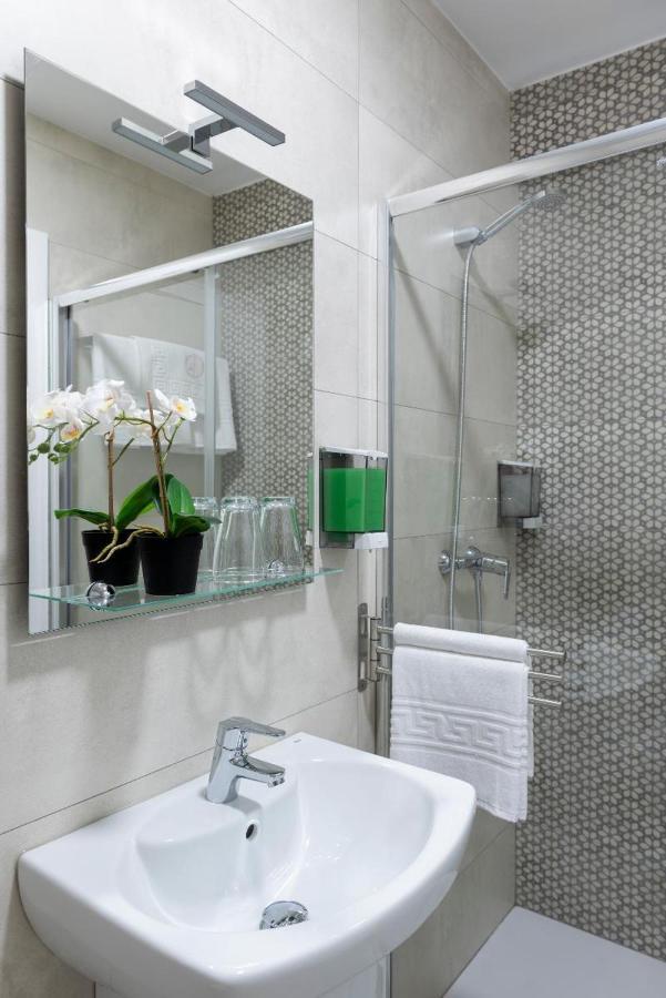 Guest house & Kitchen Zorroza *