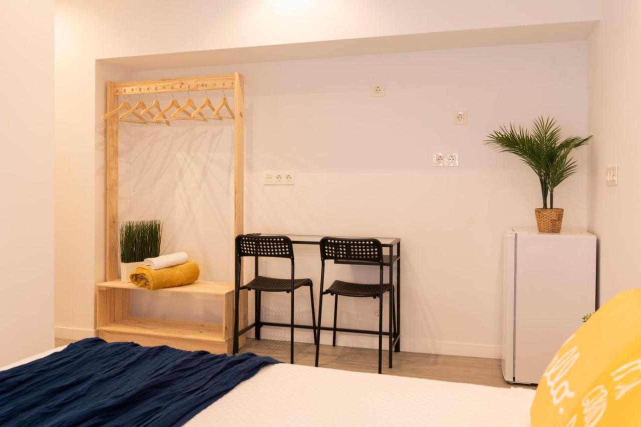 Guest house & Kitchen Zorroza *