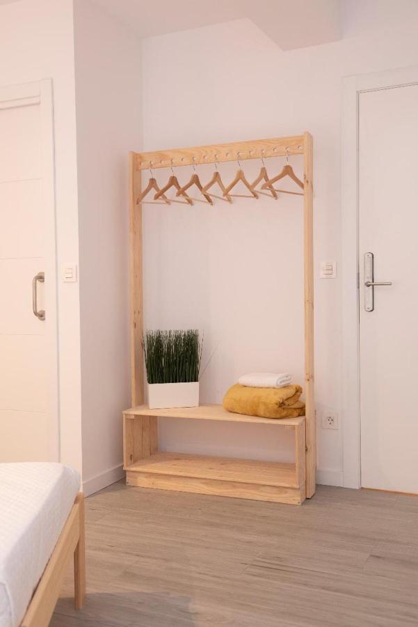 Guest house & Kitchen Zorroza *