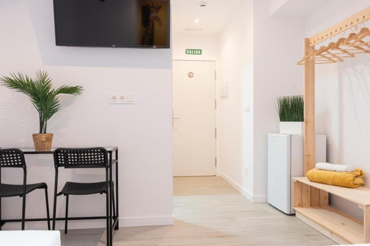 Guest house & Kitchen Zorroza Bilbao