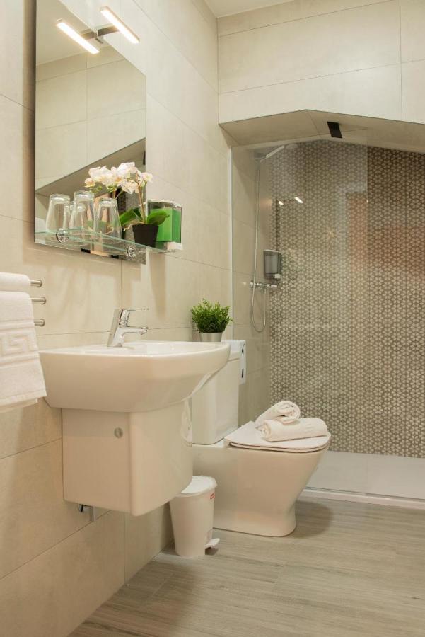 Guest house & Kitchen Zorroza Bilbao