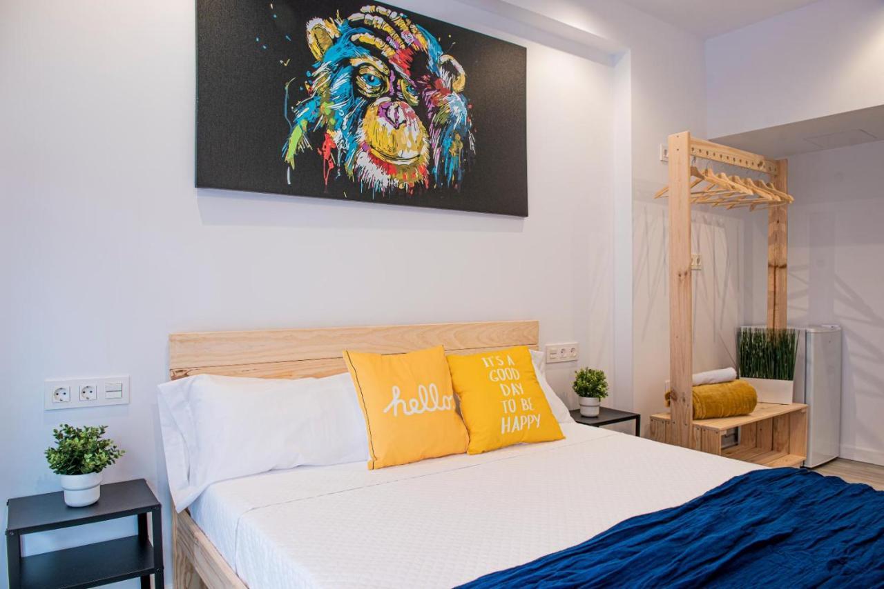 Guest house & Kitchen Zorroza
