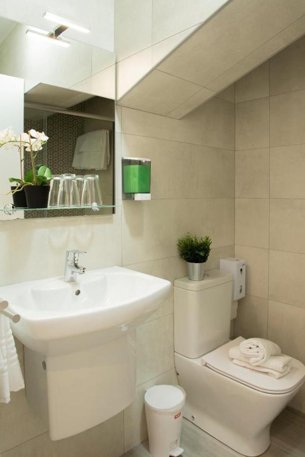 Guest house & Kitchen Zorroza