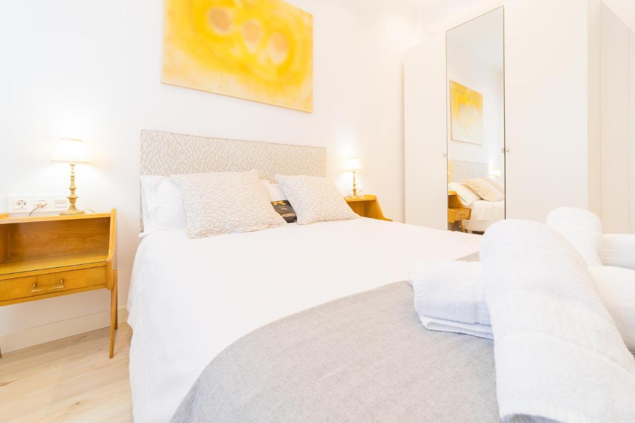Apartment Gran Via Dona Casilda Park By Next Stop Bilbao