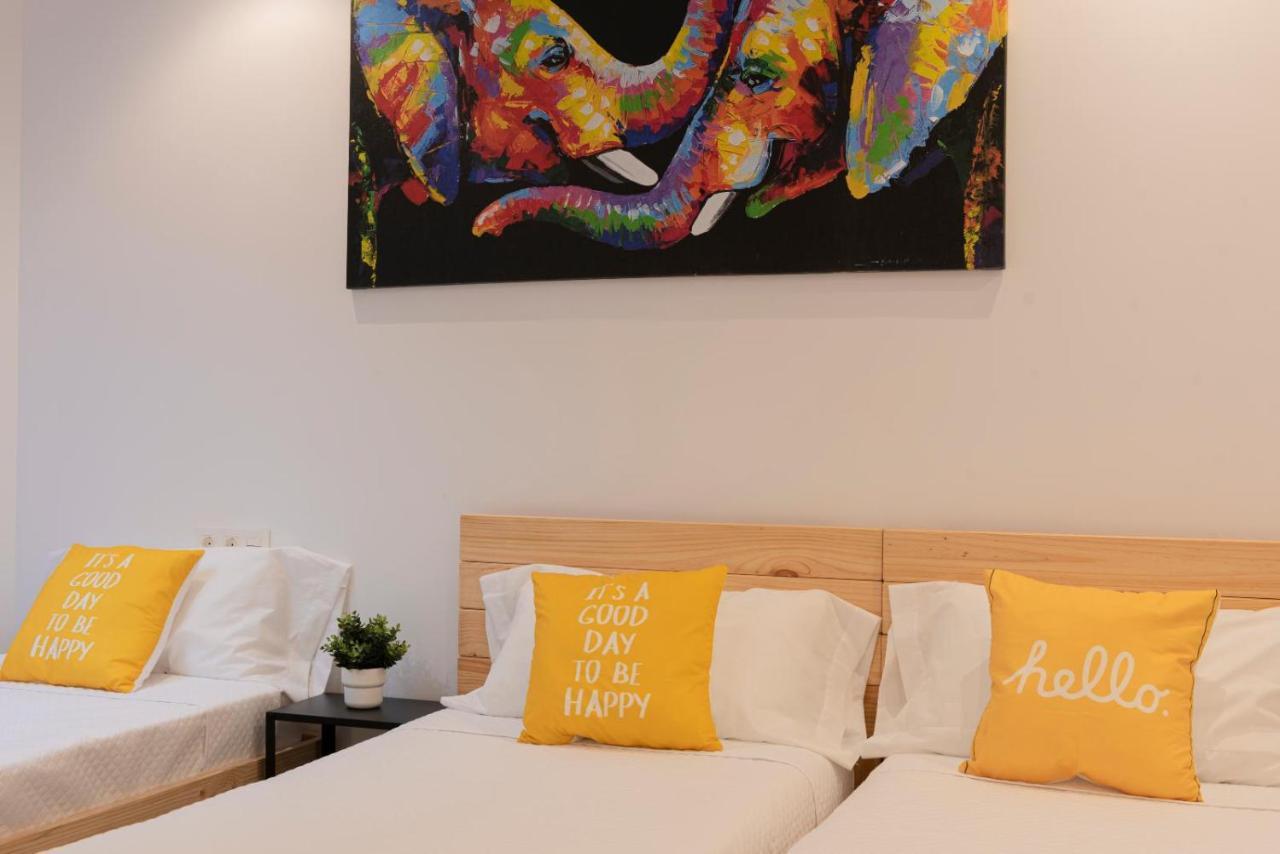 & Kitchen Zorroza Guest house Bilbao
