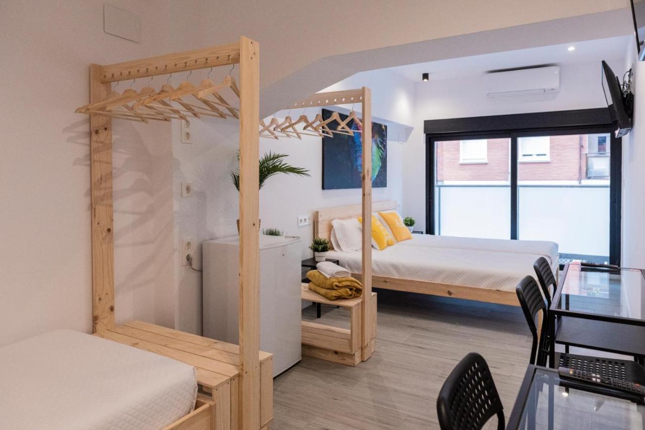 Guest house & Kitchen Zorroza