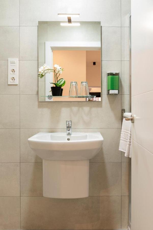 Guest house & Kitchen Zorroza