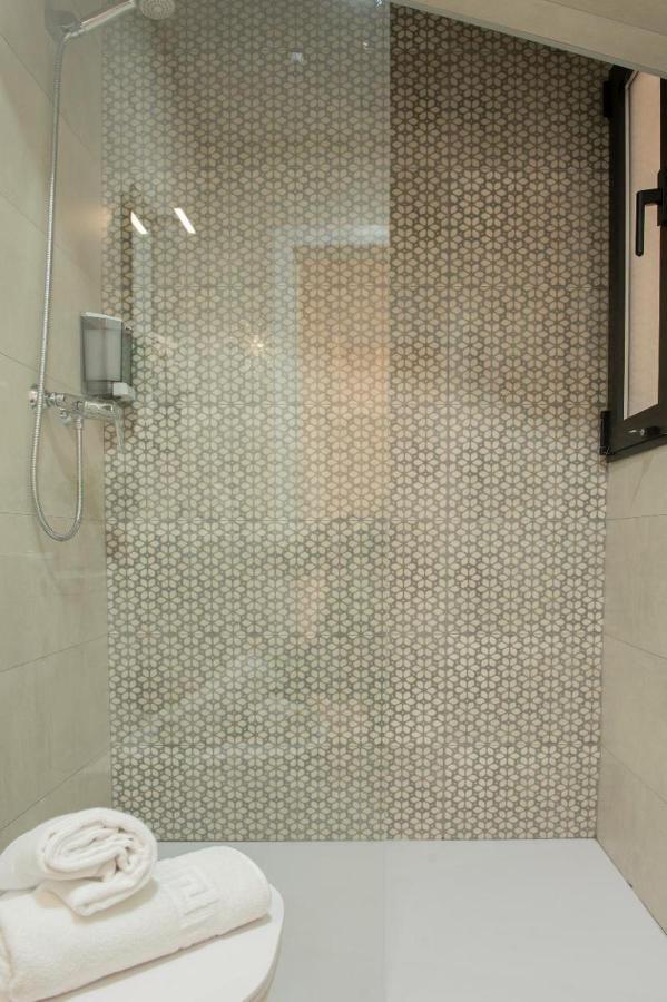 Guest house & Kitchen Zorroza Bilbao