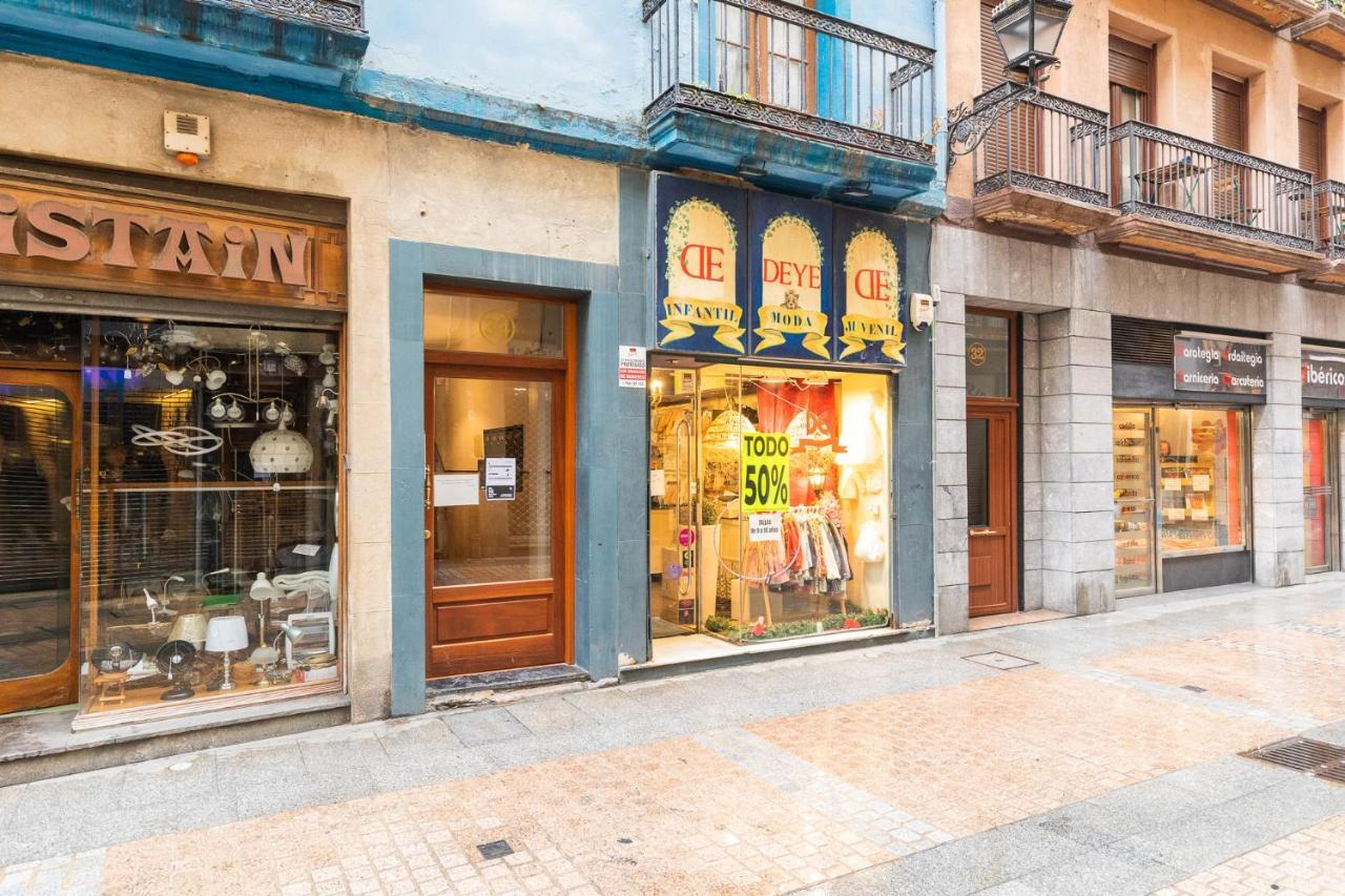 Apartamento Beautiful Old Town By Next Stop Bilbao