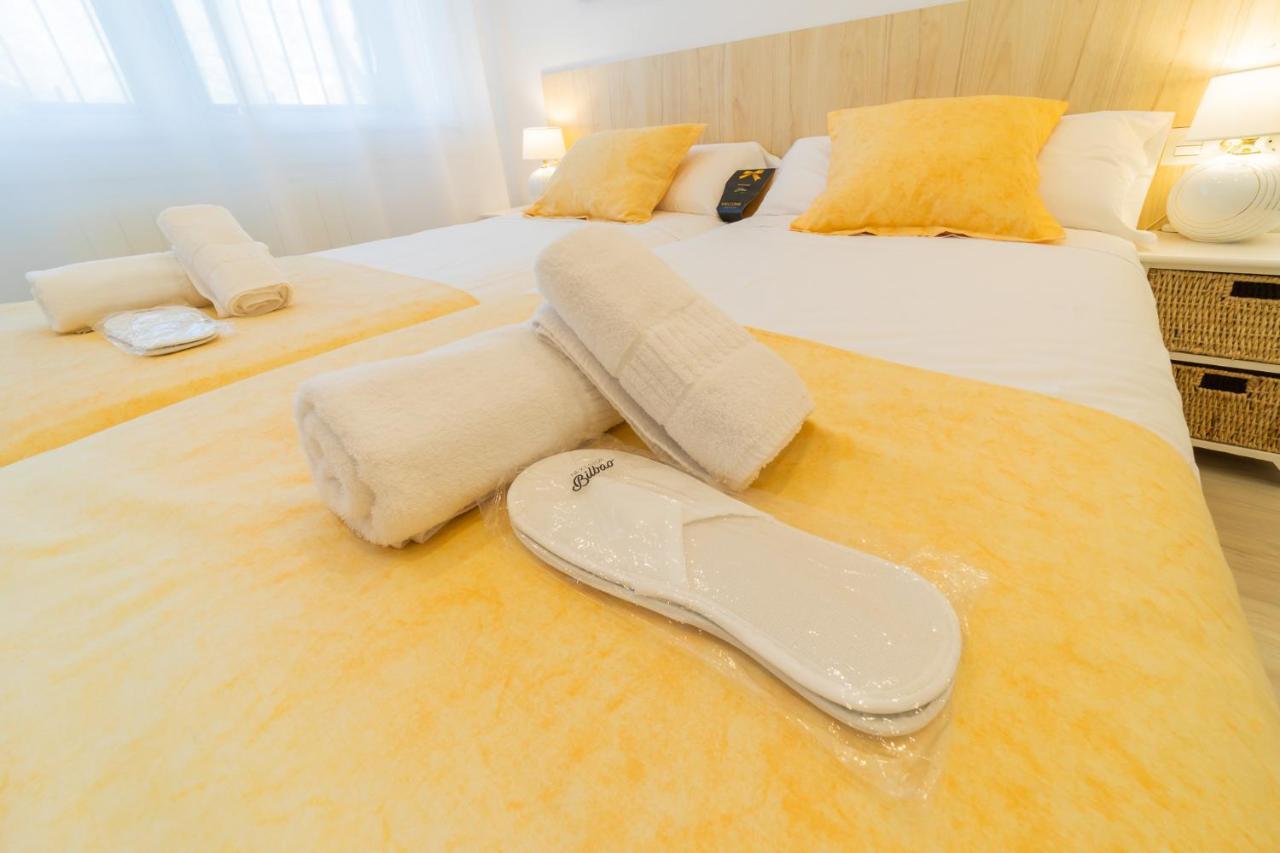 Apartment Gran Via Dona Casilda Park By Next Stop Bilbao