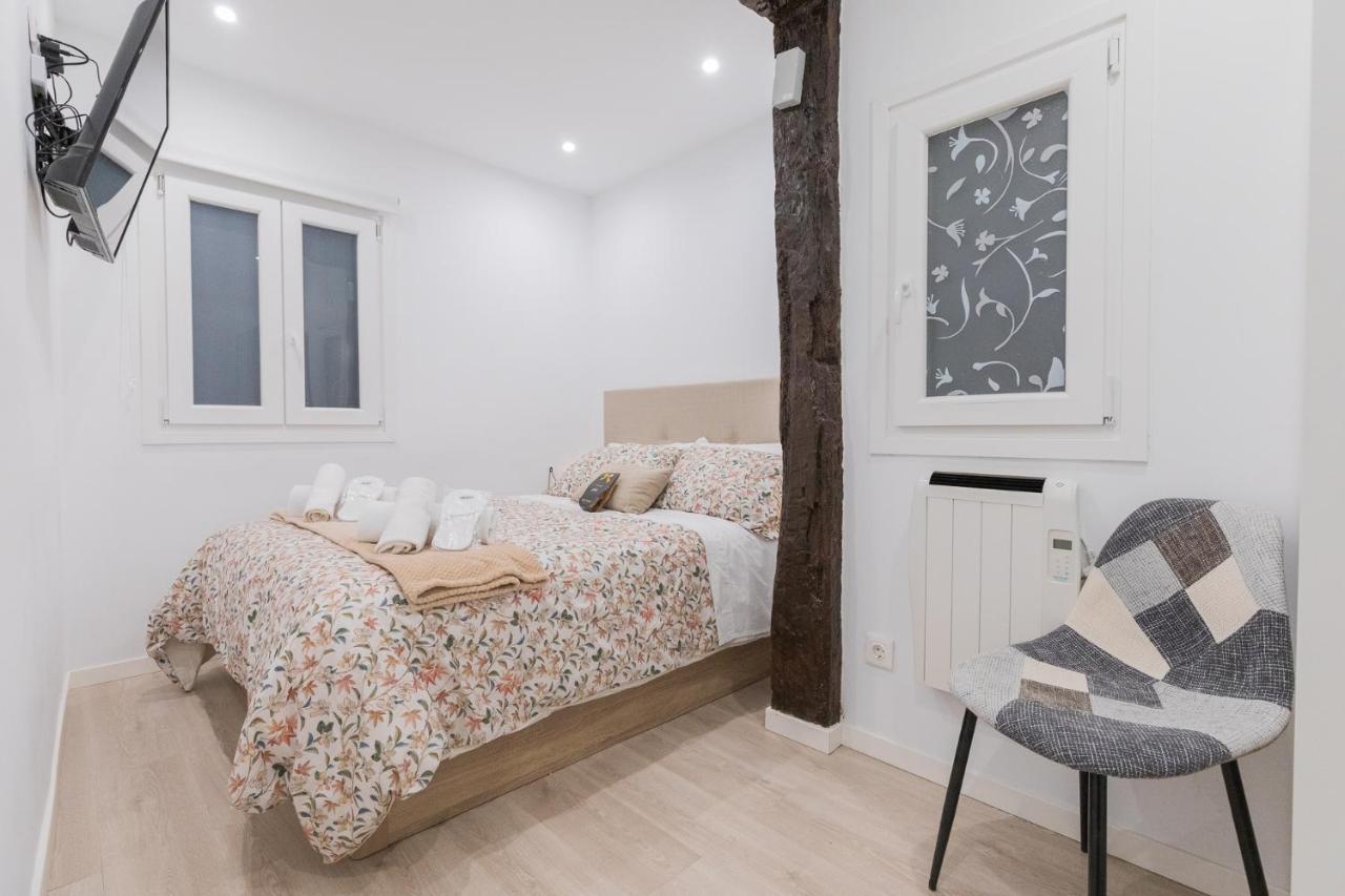 Apartamento Beautiful Old Town By Next Stop Bilbao