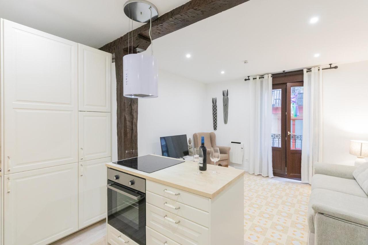 Beautiful Old Town By Next Stop Apartamento Bilbao
