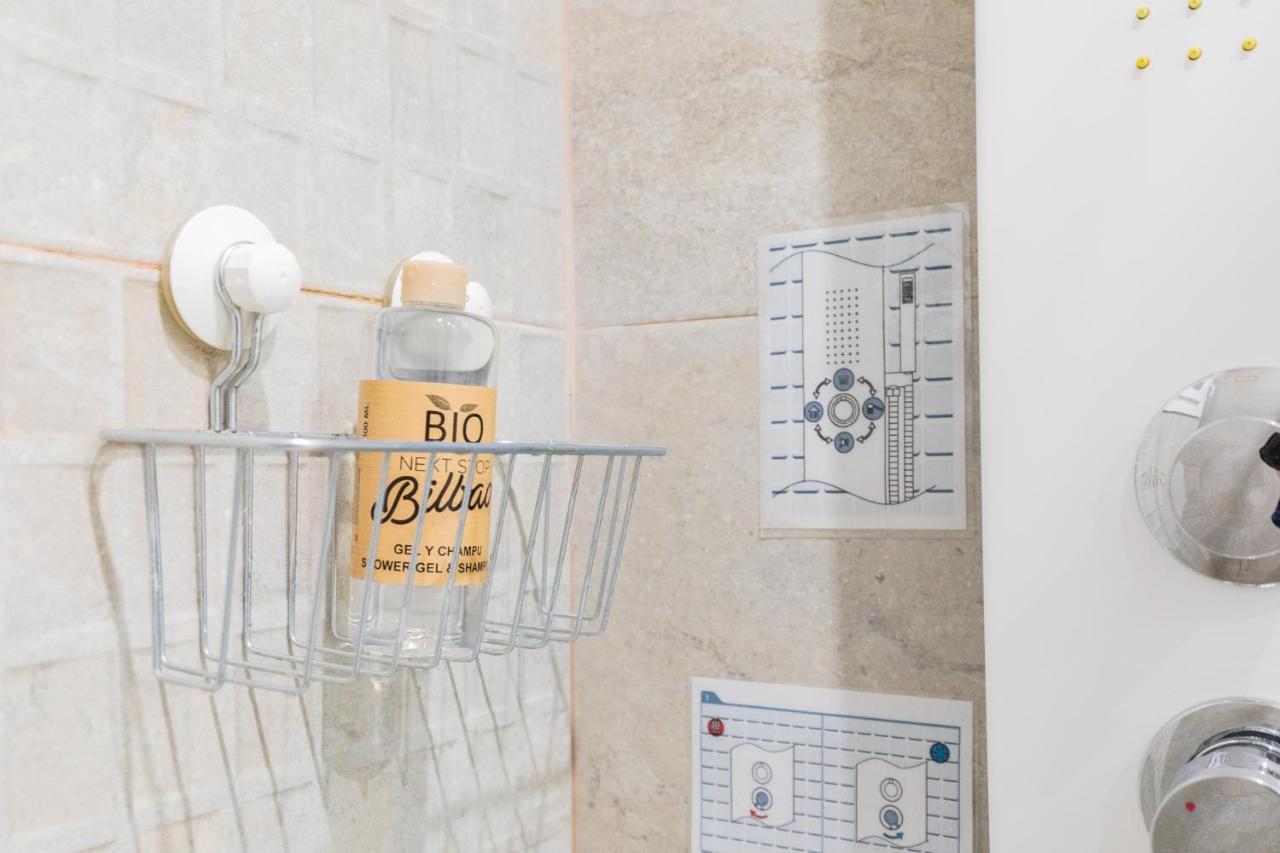 Apartamento Beautiful Old Town By Next Stop Bilbao