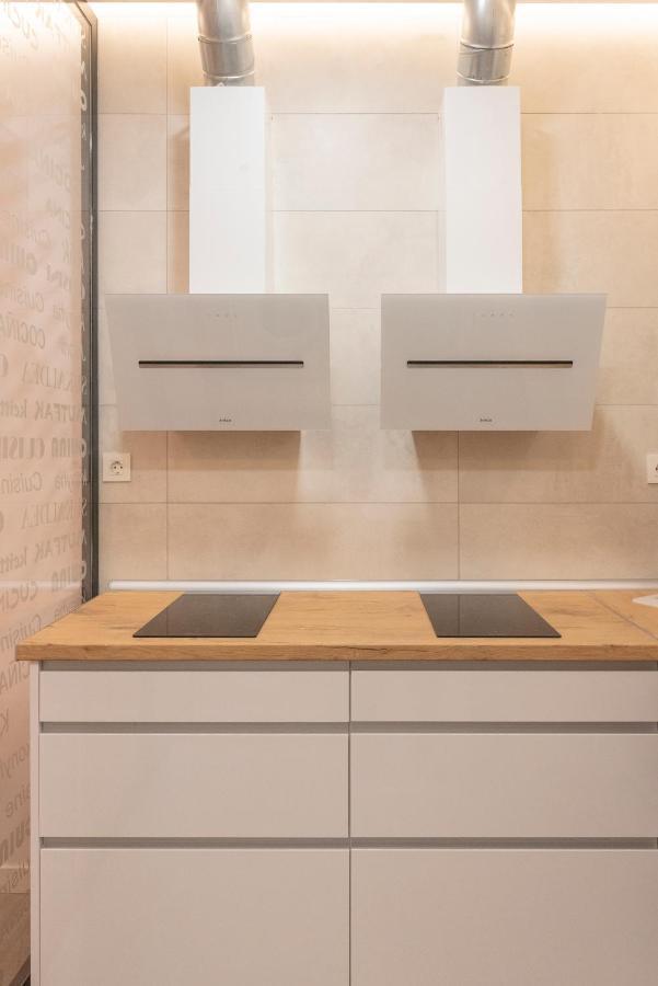 & Kitchen Zorroza * Bilbao
